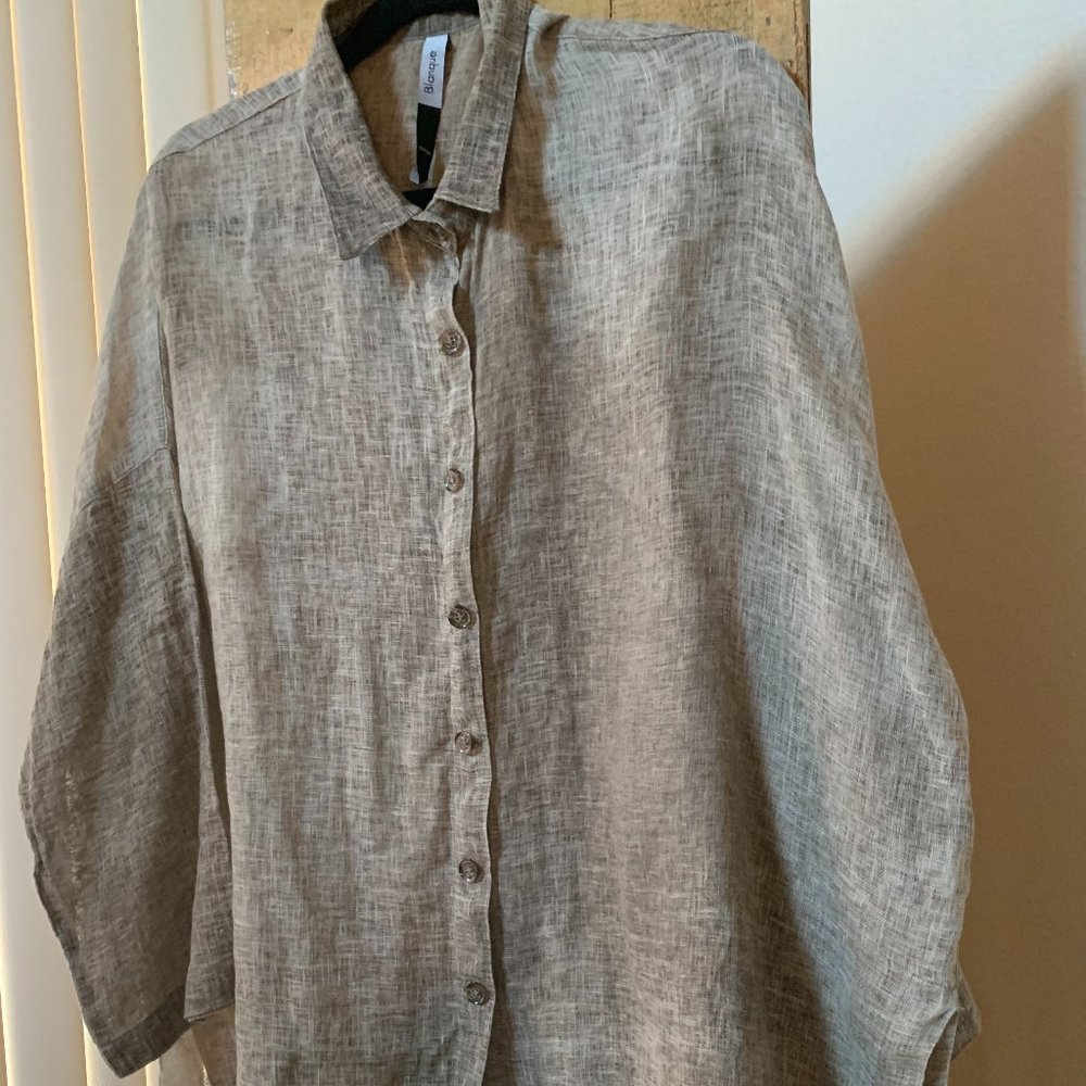WOMAN BLOUSE
